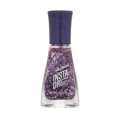 Sally Hansen Insta-Dri lak za nokte 9.17 ml nijansa 483 Grape Shifter Cijene
