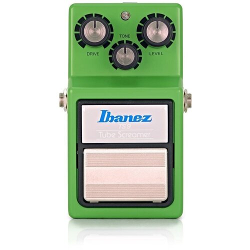 Ibanez TS9 Overdrive Gitarska pedala Cene