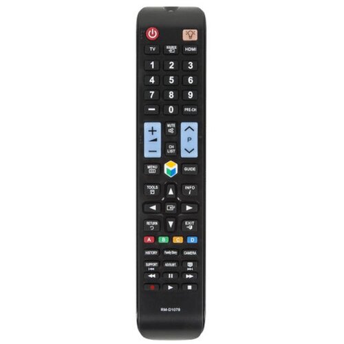 Krüger&Matz Univerzalni TV daljinski upravljalnik LCD/LED Samsung, (21166399) Cene
