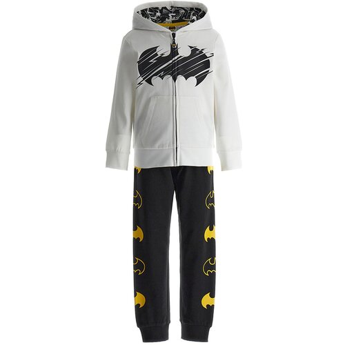 Original Marines trenirka DR DH DEAV2658B WB - DC COMICS JLEAGUE M bijela 140 Cijene