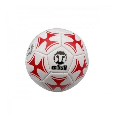 Fudbalska lopta size 2 m ball ( 11/70363 ) Slike