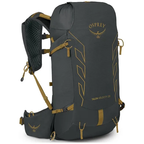 Osprey Talon Velocity 20 Dark Charcoal L-XL