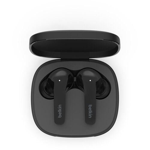 Belkin Soundform Flow ANC In-Ear wirel Headphone black AUC006BTBK Slike
