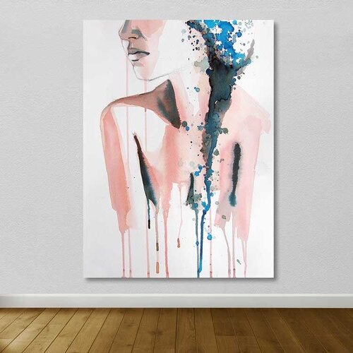 Wallity Slika DEV03443100140, 100x140 cm Cene