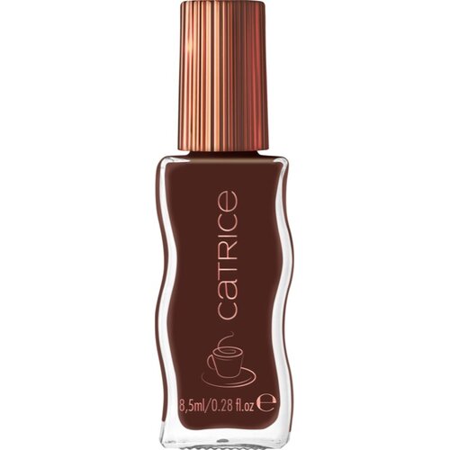 Catrice Autumn Delights Sweet Treat sjajilo za usne nijansa C03 Daily Dose of Coffee 8.5 ml Slike
