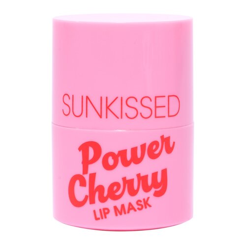 Sunkissed Power Cherry maska za usne 12gr Cene