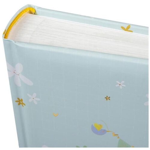  GOLDBUCH foto album Lullaby Boy 25x25 cm Slike