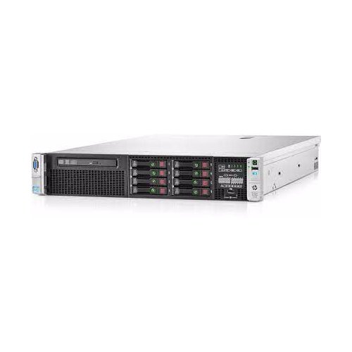 HP Server Proliant SL2500 Gen8/ 8 x Xeon E5-2680 v2/ RAM 512GB/ HDD 2TB Cijene