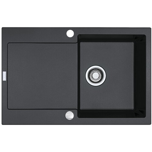 Franke sudoper Maris MRG 611-A - CRNA Cijene