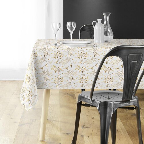 Douceur d int&amp;eacute;rieur Namizni prt iz mikrovlaken 140x240 cm Na&amp;euml;lle &amp;ndash; Slike