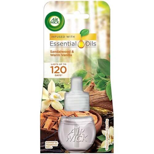 Air Wick Sandalovina električna dopuna 19ml Cene