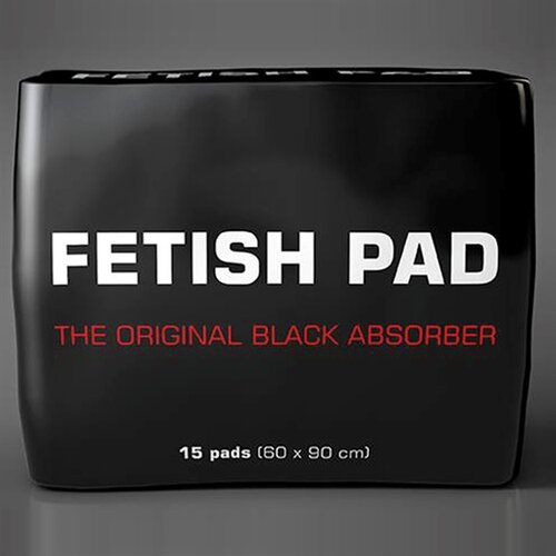 Mister B Fetish Pads Slike