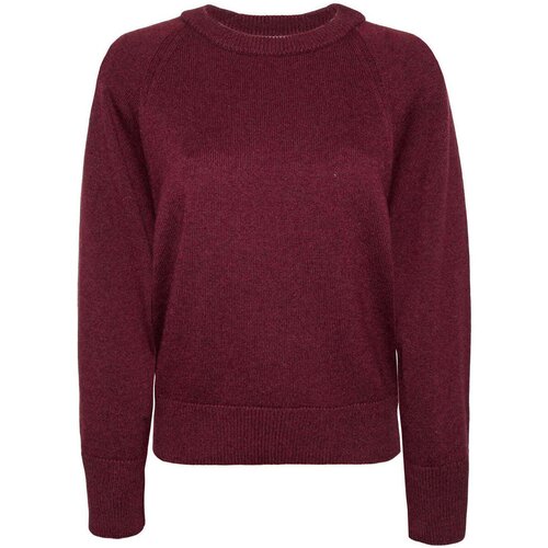 Alpha Studio Puloverji - Rdeča Slike