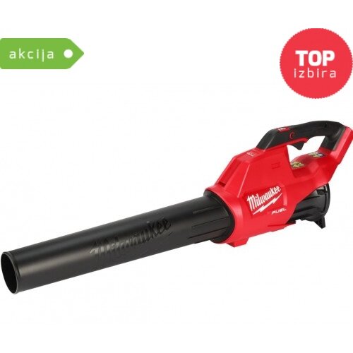 Milwaukee Akumulatorski puhalnik M18 FBL-0 Cene