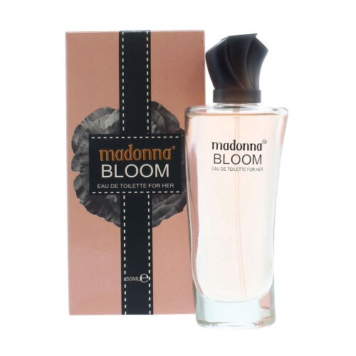 Madonna Parfem ženski Bloom 50ml Slike
