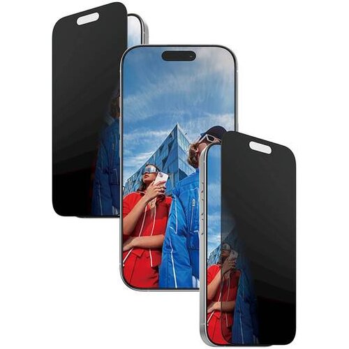 PanzerGlass Privacy staklo za iPhone 17 i 16 Pro Cijene