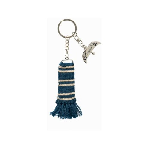 Grupo Erik Editores S. L. Harry Potter - Privezak za ključeve - Harry Potter, Ravenclaw, Scarf Slike