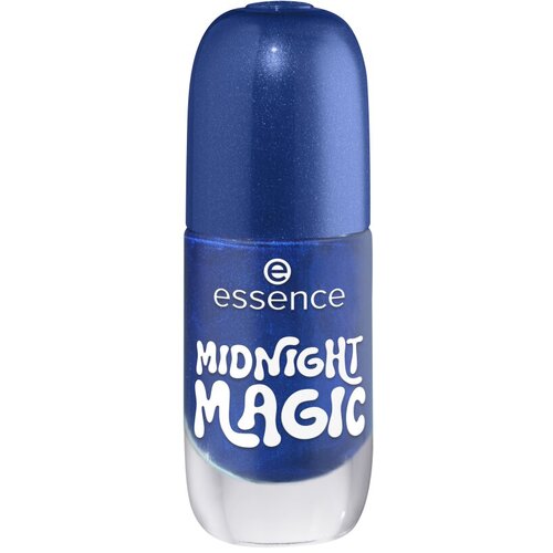 Essence gel lak za nokte 51 Midnight Magic Slike