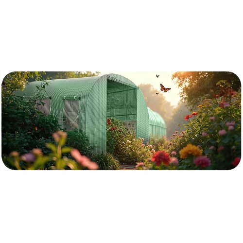  Vrtni tunel 2,5 x 4 m (10 m2) Plonos Slike