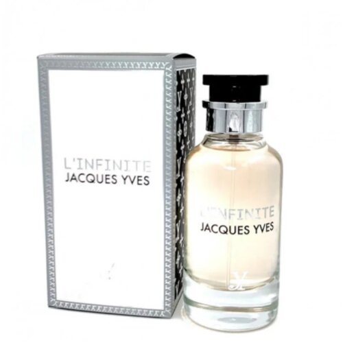 Fragrance World Jacques Yves L'infinite 100ml Cene