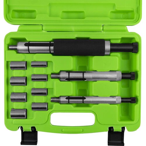 Jbm Set alata za centriranje kvačila, 12-36mm, 11 komada Slike