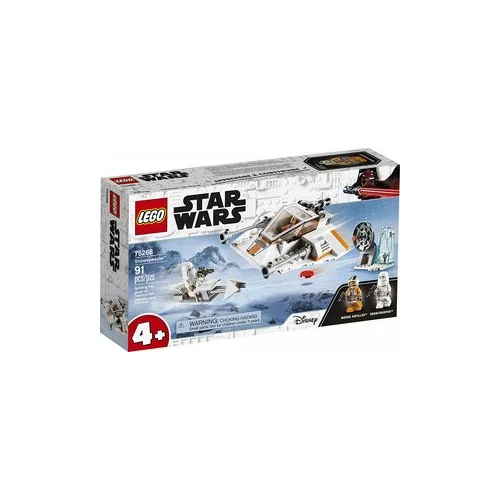 Lego Star Wars 75268 Snowspeeder, (20872430)