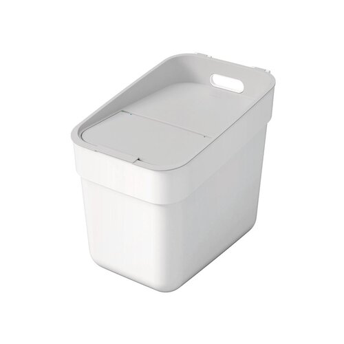 Curver Koš za smeti Ready to Collect (20 l, bel) Cene
