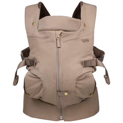 VOKSI nosiljka Huddle nosiljka, Clay 11042416-Clay-One Size-Std Slike