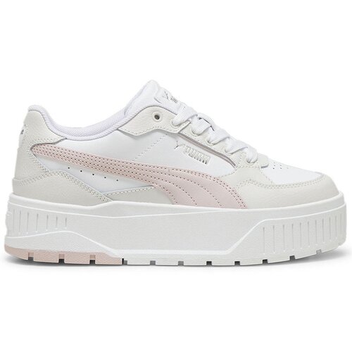 Puma patike karmen ii idol jr za devojčice Cene