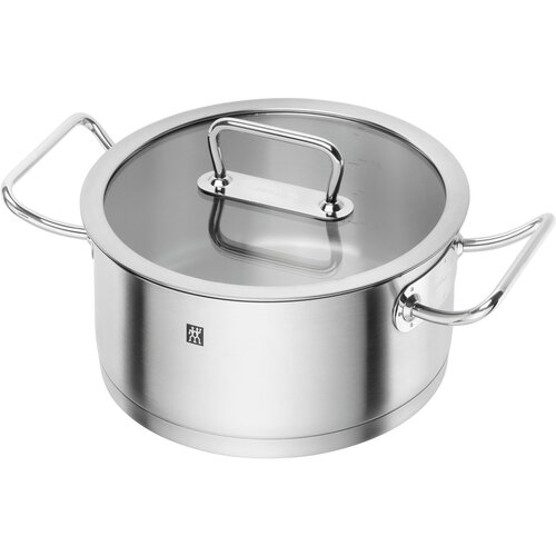 Zwilling Pro Stew pot, 24 cm round 18 /10 stainless steel Cijene