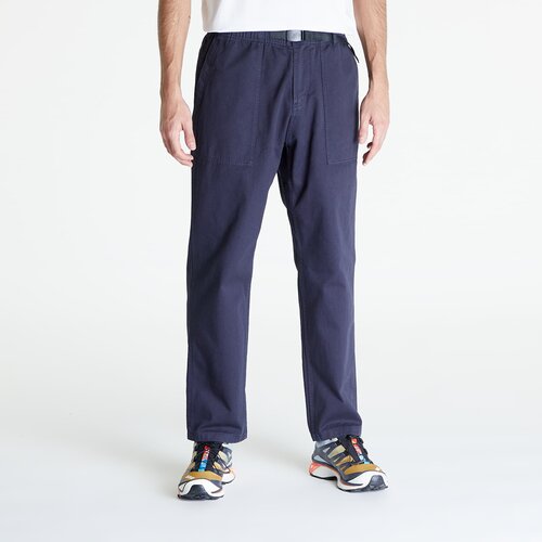 Gramicci Loose Tapered Ridge Pant UNISEX Double Navy Cene