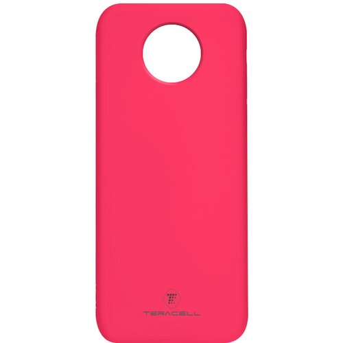  Maska za Nokia G10/ G20 mat Giulietta pink Cene