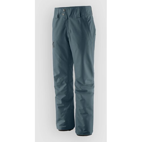 Patagonia Insulated Powder Town - Reg Hlace summit blue Slike