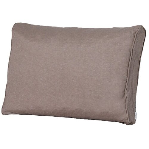 Madison sjedenje za vanjski prostor lounge panama (d x &amp;scaron;: 60 x 40 cm, sive boje) Slike
