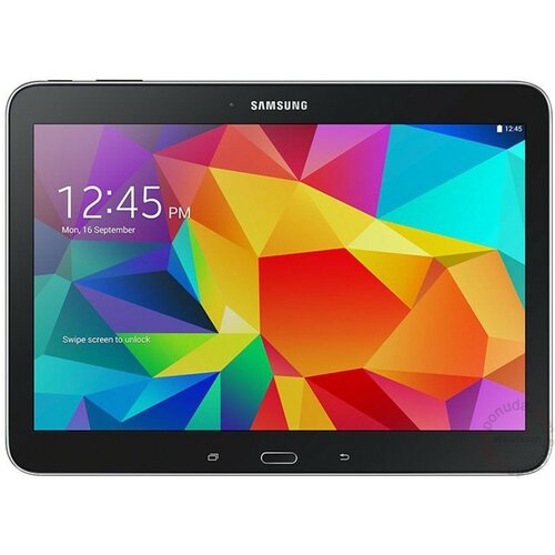 Samsung T535 Galaxy Tab 4 10 4G 8GB Black tablet pc računar Slike