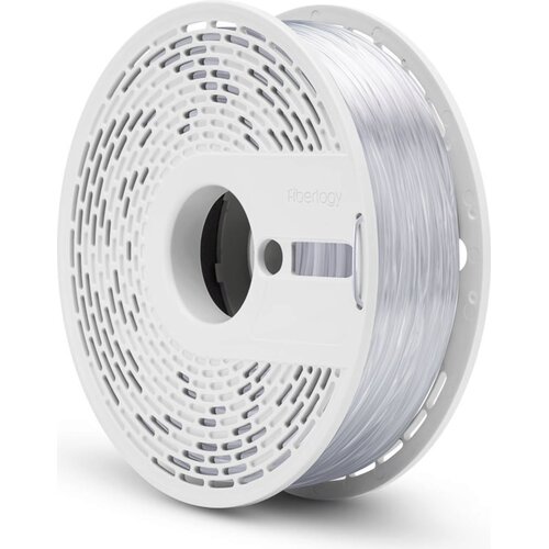Fiberlogy CPE HT Pure Transparent, 1.75 mm / 750 g Slike