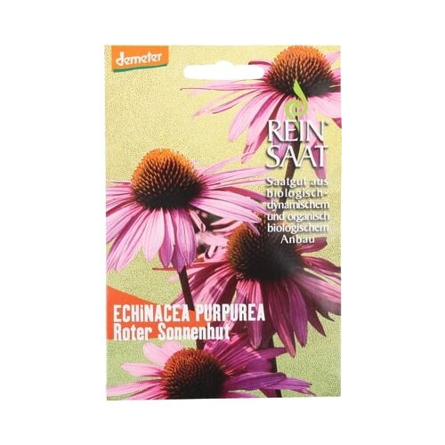 ReinSaat Rdeči ameriški slamnik "Echinacea purpurea" Cene