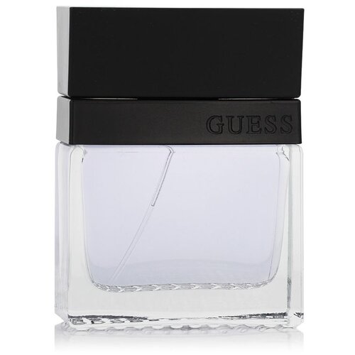 Guess Seductive Homme darovni set toaletna voda 100 ml + dezodorans 226 ml + gel za tu&amp;scaron;iranje 100 ml + kozmetička torbica o&amp;scaron;tećena kutija za mu&amp;scaron;karce Slike