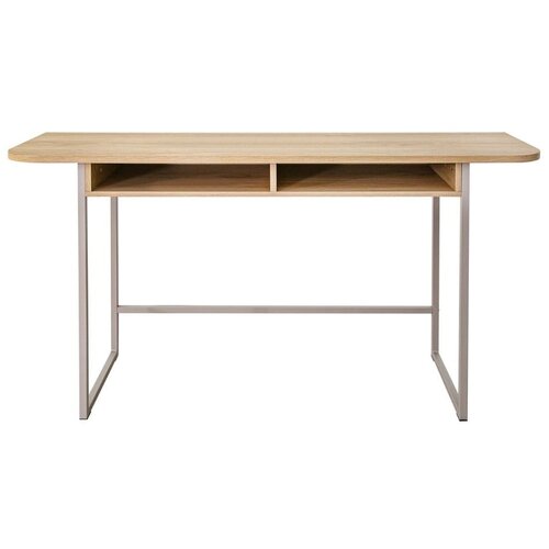 Actona Pomoćni stol u dekoru hrasta u prirodnoj boji 40x140 cm Darlington – Cijene