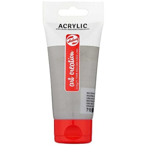  Boja akrilna AC, 75ml, Neutral Grey 710 Cijene