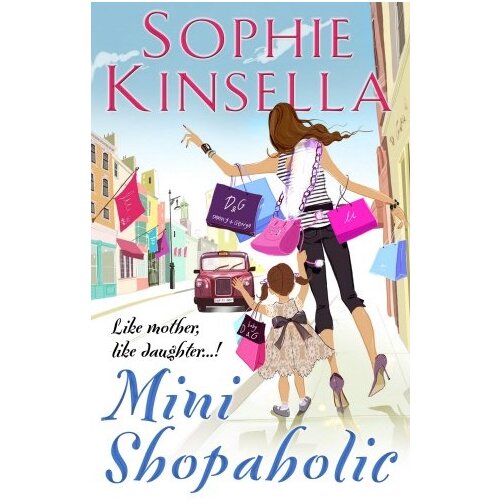Random House Sophie Kinsella - Mini Shopaholic Cene