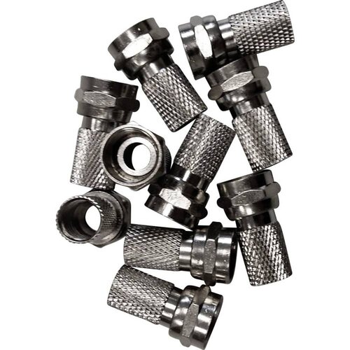 BKL Electronic F priključek nastavljen Premer kabla: 4 mm, (20432491) Cene