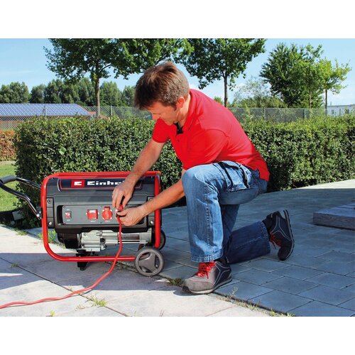 Einhell TC-PG 35/E5 agregat za struju Cene
