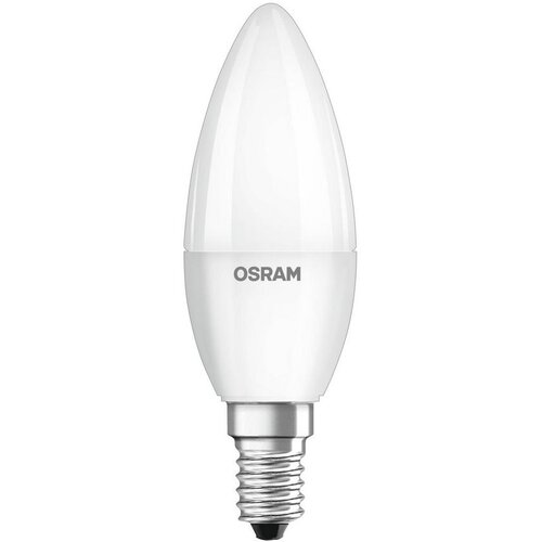 Osram led žarulja value E14 5 w 470 lm 4000 k (40 w) Slike