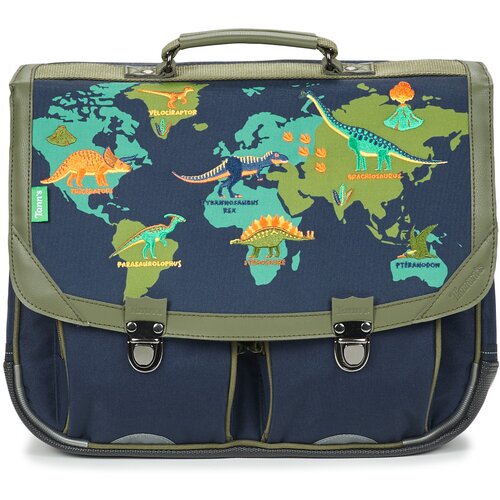 Tann&amp;#039;s MARIUS CARTABLE 38 CM Vi&amp;scaron;ebojna Slike