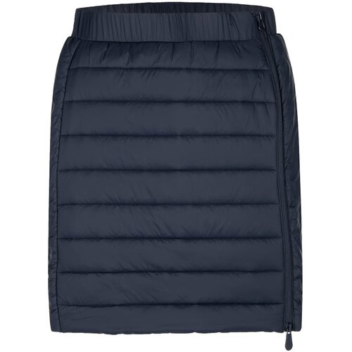 LOAP Ladies skirt IRENKA Dark gray Slike