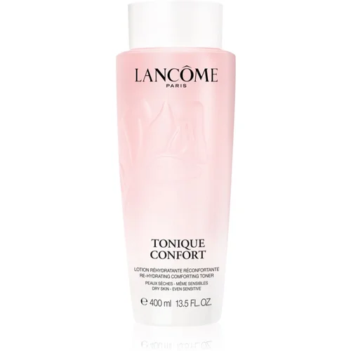 Lancôme Tonique Confort 2024 osvježavajući hidratantni tonik za žene 400 ml