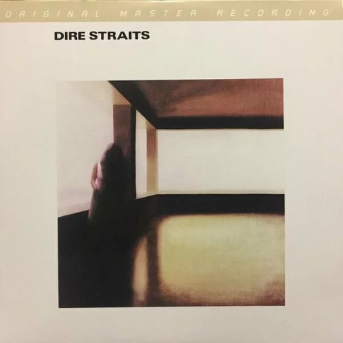 Dire Straits - (2 LP)