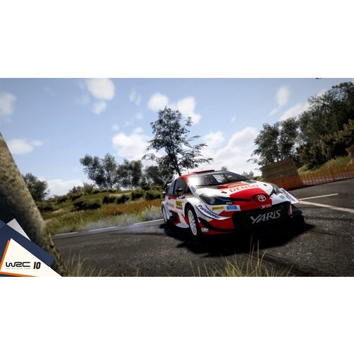 Nacon WRC 10 PS5 Cene