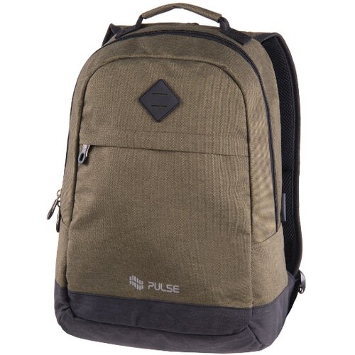 Pulse ranac Bicolor Olive Green 122250 Slike
